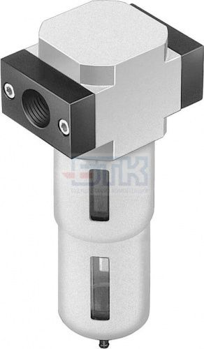 532802 Фильтр из активированного угля LFX-1/4-D-MINI FESTO 532802 Фильтр из активированного угля LFX-1/4-D-MINI FESTO