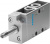 535906 Распределитель с электроуправлением MFH-5-1/8-EX FESTO 535906 Распределитель с электроуправлением MFH-5-1/8-EX FESTO