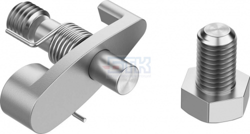8097332 Механизм блокировки тумблера DADP-TL-F3-32 FESTO