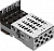 8066778 Монтажная плита VMPA14-AP-4-1-EMS-8 FESTO