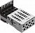 8066778 Монтажная плита VMPA14-AP-4-1-EMS-8 FESTO