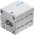 536337 Компактный цилиндр ADN-63-40-A-P-A FESTO