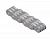 Пластинчатая цепь PHC BL546X10FT SKF