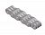 Пластинчатая цепь PHC BL546X10FT SKF