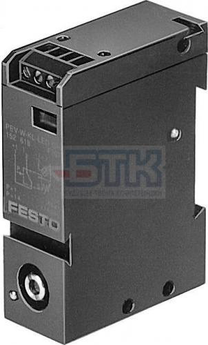 152618 Реле давления PEV-W-KL-LED-GH FESTO