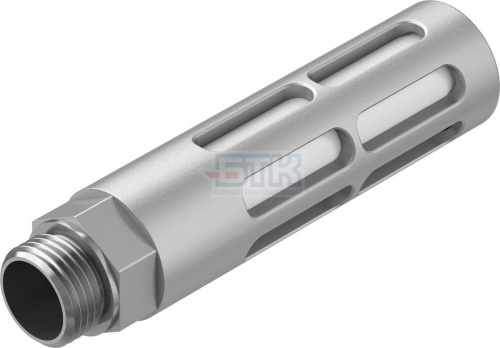 6844 Глушитель U-1/2-B FESTO 6844 Глушитель U-1/2-B FESTO
