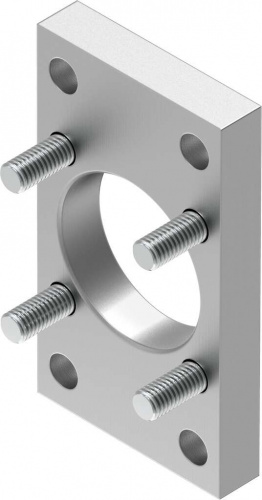 2827587 Фланцевое крепление EAHH-V2-32-R1 FESTO 2827587 Фланцевое крепление EAHH-V2-32-R1 FESTO