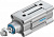 3659492 Стандартный цилиндр DSBC-50-25-D3-PPSA-N3 FESTO