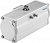 8065337 Неполноповоротный привод DFPD-40-RP-135-RD-F0507 FESTO