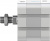 536311 Компактный цилиндр ADN-50-10-A-P-A FESTO