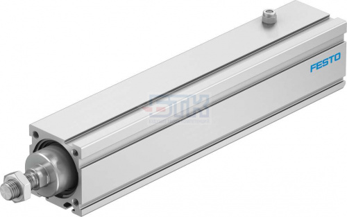 5428835 Электроцилиндр EPCC-BS-32-75-3P-A FESTO 5428835 Электроцилиндр EPCC-BS-32-75-3P-A FESTO