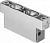 185891 Дроссель с обратным клапаном CPV14-BS-GRZ-V-1/8 FESTO