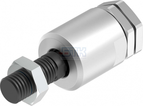 10485 Гибкая соединительная муфта FK-M27X2 FESTO