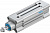 3659378 Стандартный цилиндр DSBC-32-50-D3-PPSA-N3 FESTO