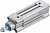 3659378 Стандартный цилиндр DSBC-32-50-D3-PPSA-N3 FESTO