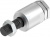 10485 Гибкая соединительная муфта FK-M27X2 FESTO