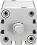 536298 Компактный цилиндр ADN-40-80-A-P-A FESTO