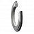 Уплотнение TSN 515 CE, SKF