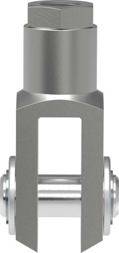 9582 Вилкообразная головка SG-M42X2 FESTO 9582 Вилкообразная головка SG-M42X2 FESTO