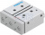 170865 Привод с направляющей DFM-40-50-P-A-GF FESTO