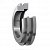 Уплотнение TSN 520 S, SKF