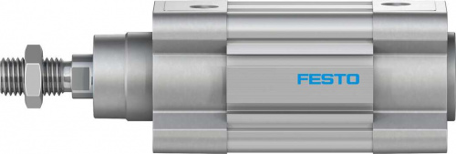 3659492 Стандартный цилиндр DSBC-50-25-D3-PPSA-N3 FESTO 3659492 Стандартный цилиндр DSBC-50-25-D3-PPSA-N3 FESTO