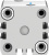 536279 Компактный цилиндр ADN-32-10-I-P-A FESTO