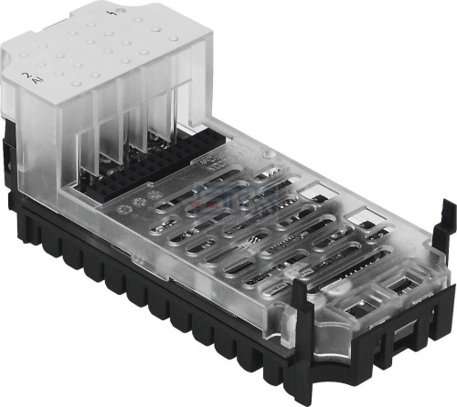 526168 Аналоговый модуль CPX-2AE-U-I FESTO 526168 Аналоговый модуль CPX-2AE-U-I FESTO