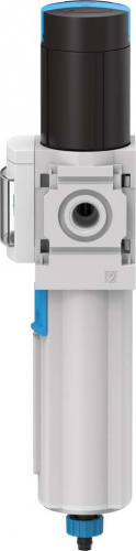 535724 Фильтр-регулятор давления MS4-LFR-1/4-D7-EUM-AS FESTO