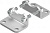 174371 Крепежные лапы HNC-50 FESTO