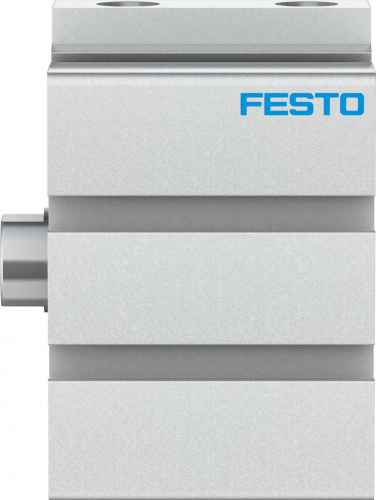 188265 Короткоходовый цилиндр ADVC-50-15-I-P FESTO 188265 Короткоходовый цилиндр ADVC-50-15-I-P FESTO