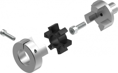 5030235 Муфта EAMD-30-22-16-10X12 FESTO 5030235 Муфта EAMD-30-22-16-10X12 FESTO