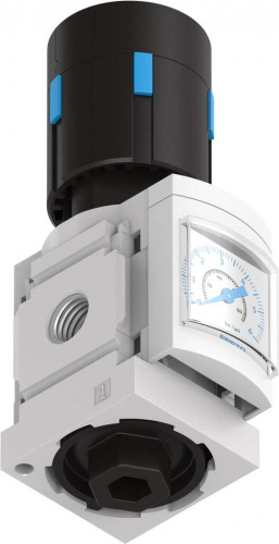 529415 Регулятор давления MS4-LR-1/4-D5-AS FESTO