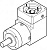 8085345 Передаточный модуль EMGA-60-A-G5-60P FESTO
