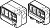 548904 Клапан CPVSC1-K-QXC FESTO