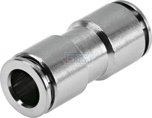 578325 Муфта цанговая прямая NPQH-D-Q8-E-P10 FESTO 578325 Муфта цанговая прямая NPQH-D-Q8-E-P10 FESTO