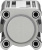 3660771 Стандартный цилиндр DSBC-40-200-D3-PPSA-N3 FESTO 3660771 Стандартный цилиндр DSBC-40-200-D3-PPSA-N3 FESTO