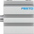 188206 Короткоходовый цилиндр ADVC-32-15-I-P-A FESTO