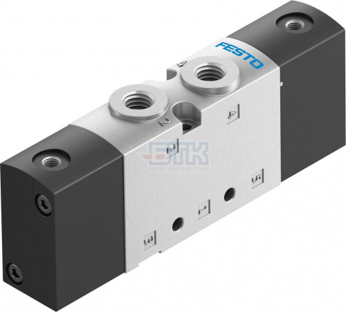 8036713 Пневмораспределитель VUWS-LT30-T32U-M-G38 FESTO 8036713 Пневмораспределитель VUWS-LT30-T32U-M-G38 FESTO
