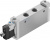 8031531 Распределитель VUVG-L18-M52-RT-G14-1R8L FESTO 8031531 Распределитель VUVG-L18-M52-RT-G14-1R8L FESTO
