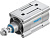 2126637 Пневмоцилиндр DSBC-80-30-PPSA-N3 FESTO