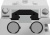8078851 Мини-суппорт DGST-12-80-E1A FESTO
