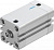 572651 Компактный цилиндр ADN-32-40-I-PPS-A FESTO