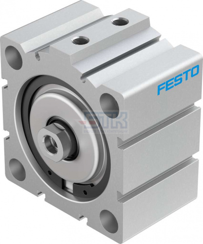 188314 Короткоходовый цилиндр ADVC-80-20-I-P FESTO 188314 Короткоходовый цилиндр ADVC-80-20-I-P FESTO