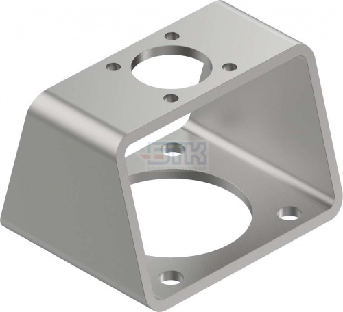 8082986 Переходник DARQ-B-F10-F05-R13 FESTO