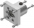 550921 Осевой набор EAMM-A-G13-40A FESTO 550921 Осевой набор EAMM-A-G13-40A FESTO