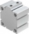 188292 Короткоходовый цилиндр ADVC-63-10-A-P-A FESTO
