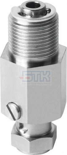 189262 Держатель вакуумного захвата ESH-HF-3-M14X1 FESTO