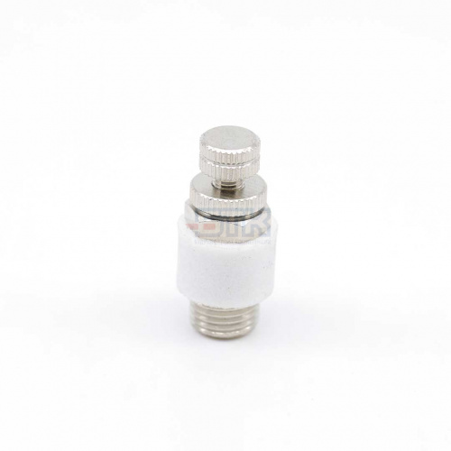 Пневмоглушитель регулируемый PSA-1/8 Pemaks