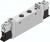 566500 Распределитель VUVG-L14-B52-T-G18-1P3ST FESTO 566500 Распределитель VUVG-L14-B52-T-G18-1P3ST FESTO